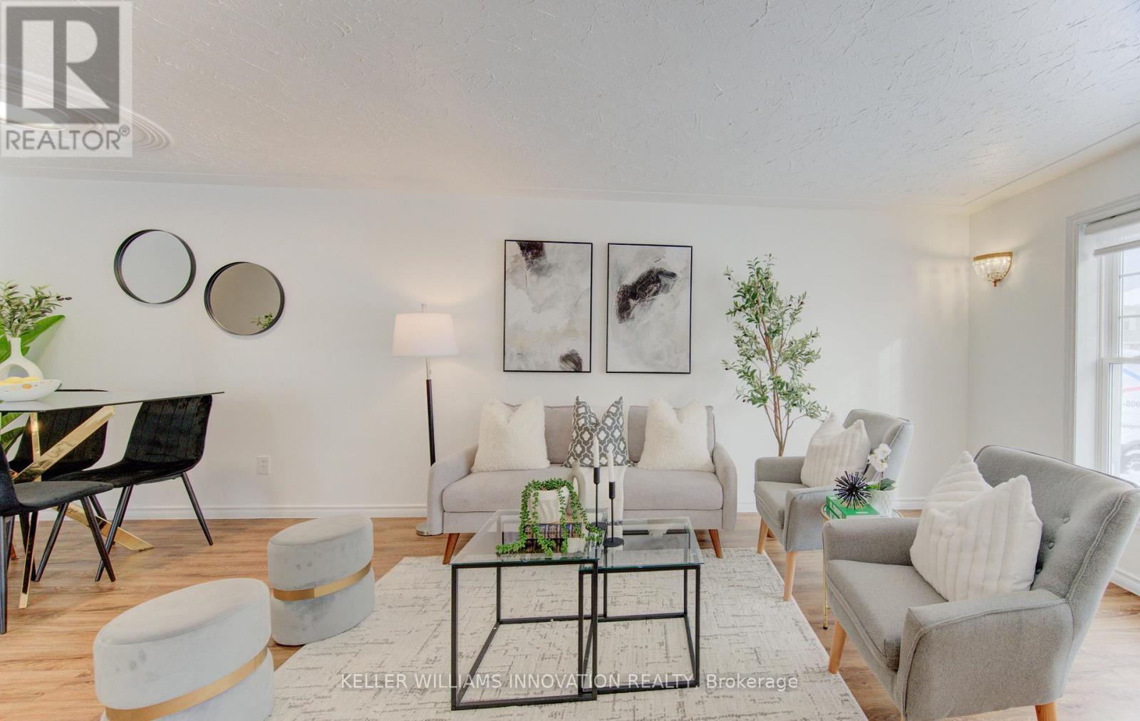 430 Bankside Crescent, Kitchener, Ontario  N2N 3E5 - Photo 5 - X12710746