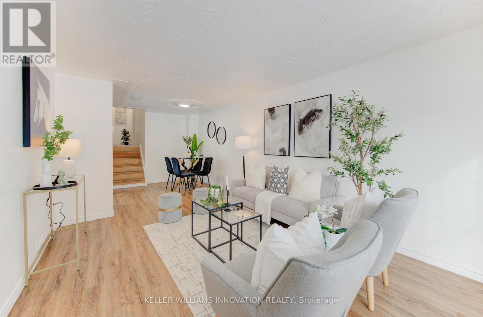 430 Bankside Crescent, Kitchener, Ontario  N2N 3E5 - Photo 6 - X12710746