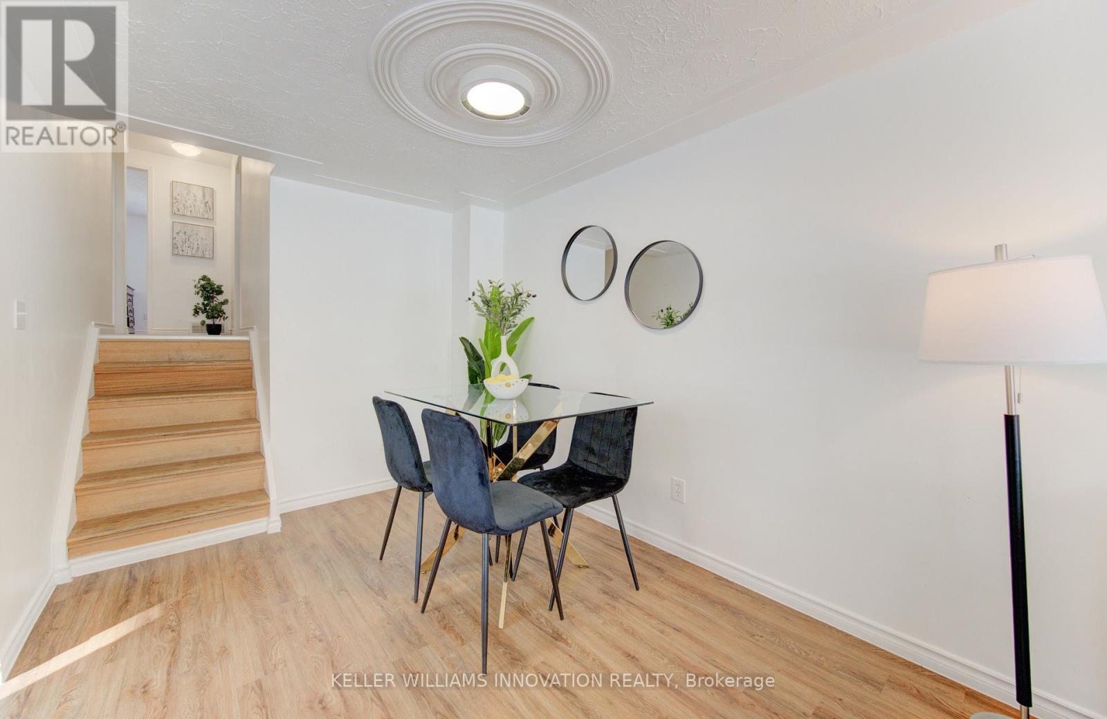 430 Bankside Crescent, Kitchener, Ontario  N2N 3E5 - Photo 8 - X12710746