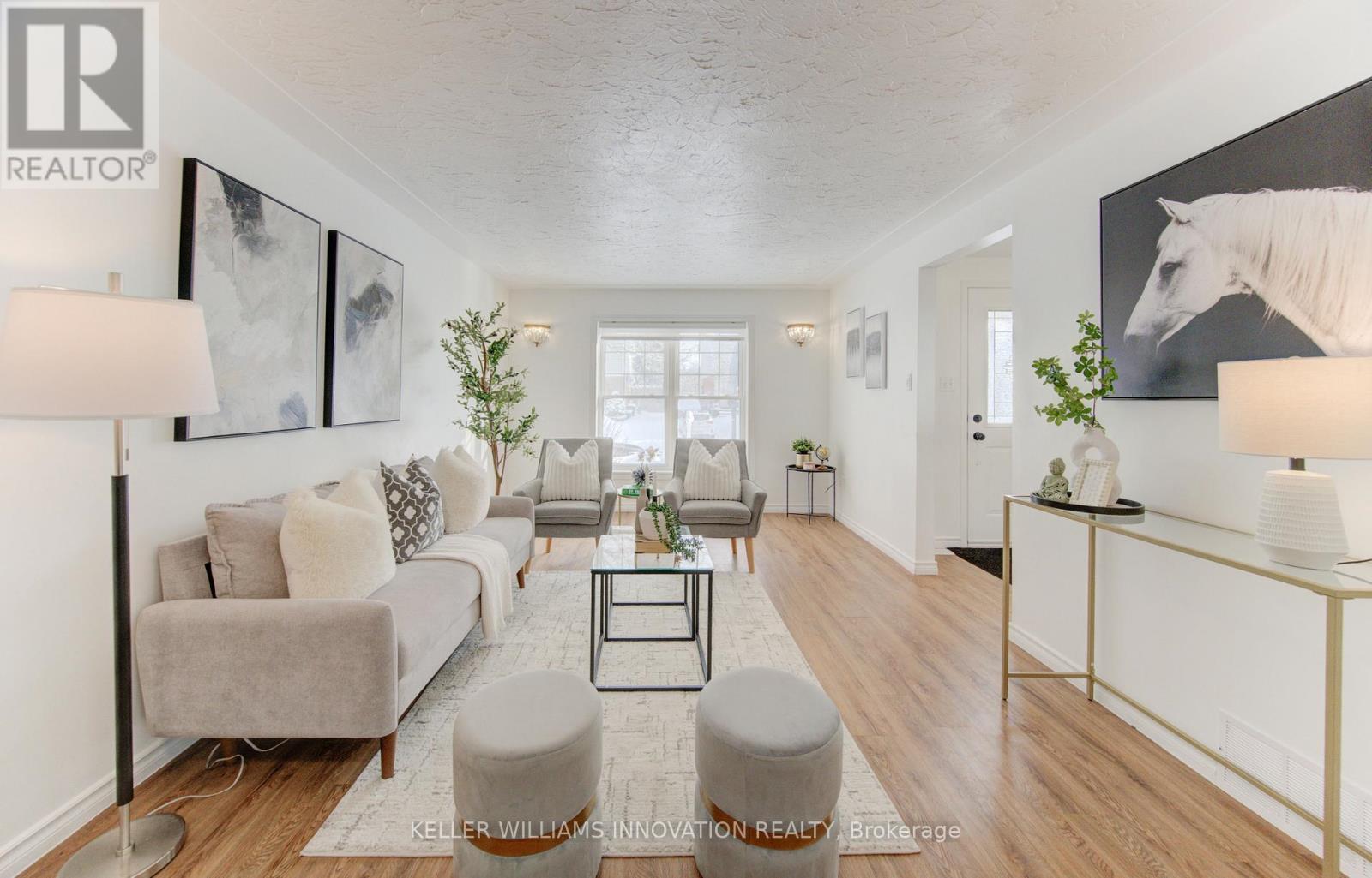 430 Bankside Crescent, Kitchener, Ontario  N2N 3E5 - Photo 9 - X12710746