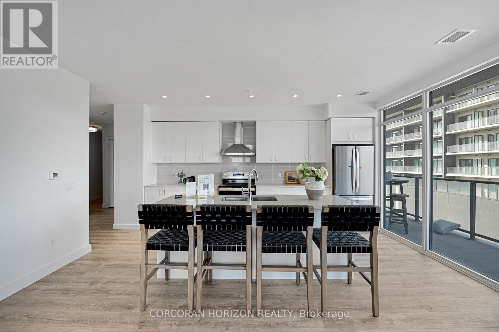 801 - 50 Grand Avenue S, Cambridge, Ontario  N1S 2L8 - Photo 23 - X12710812