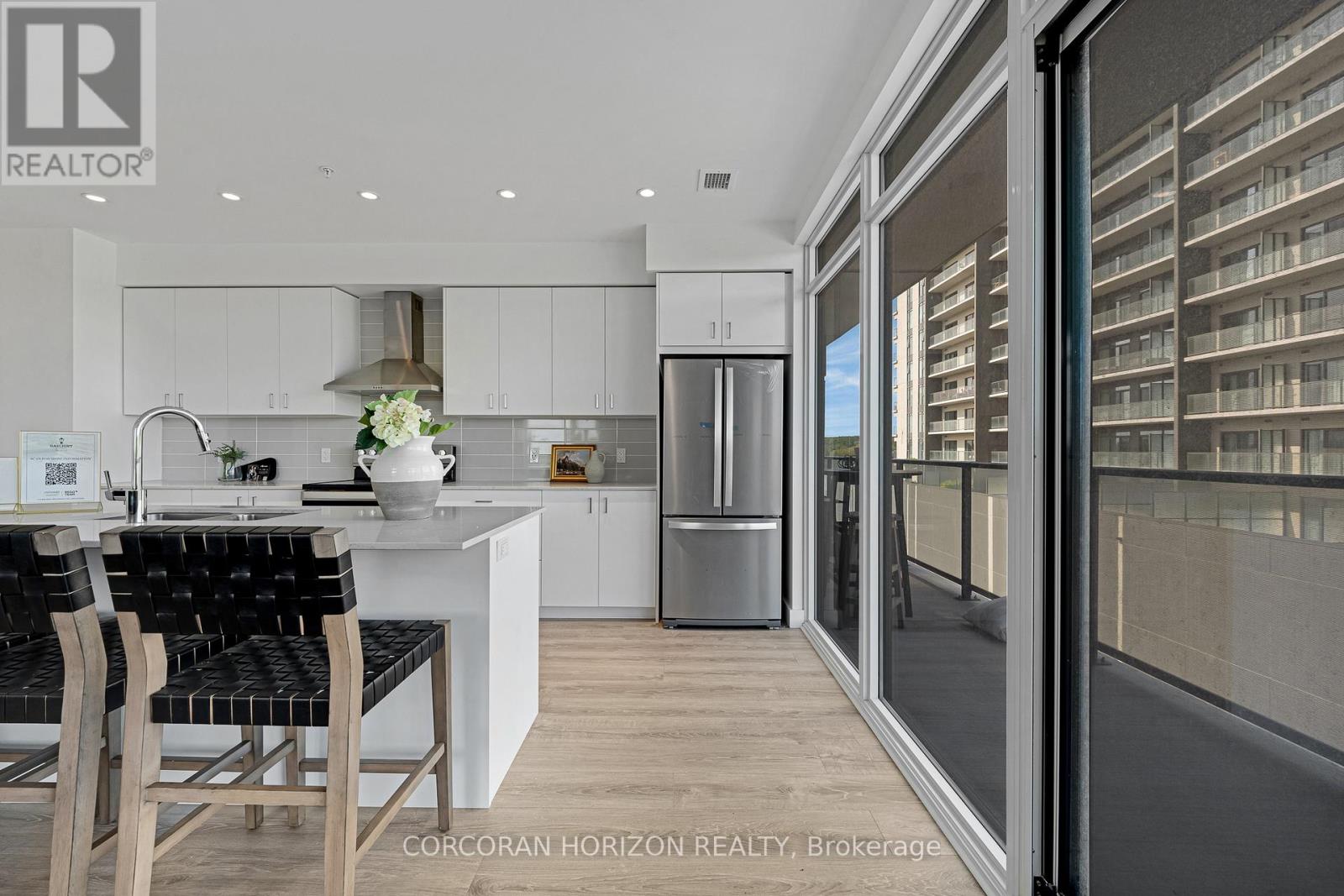 801 - 50 Grand Avenue S, Cambridge, Ontario  N1S 2L8 - Photo 24 - X12710812