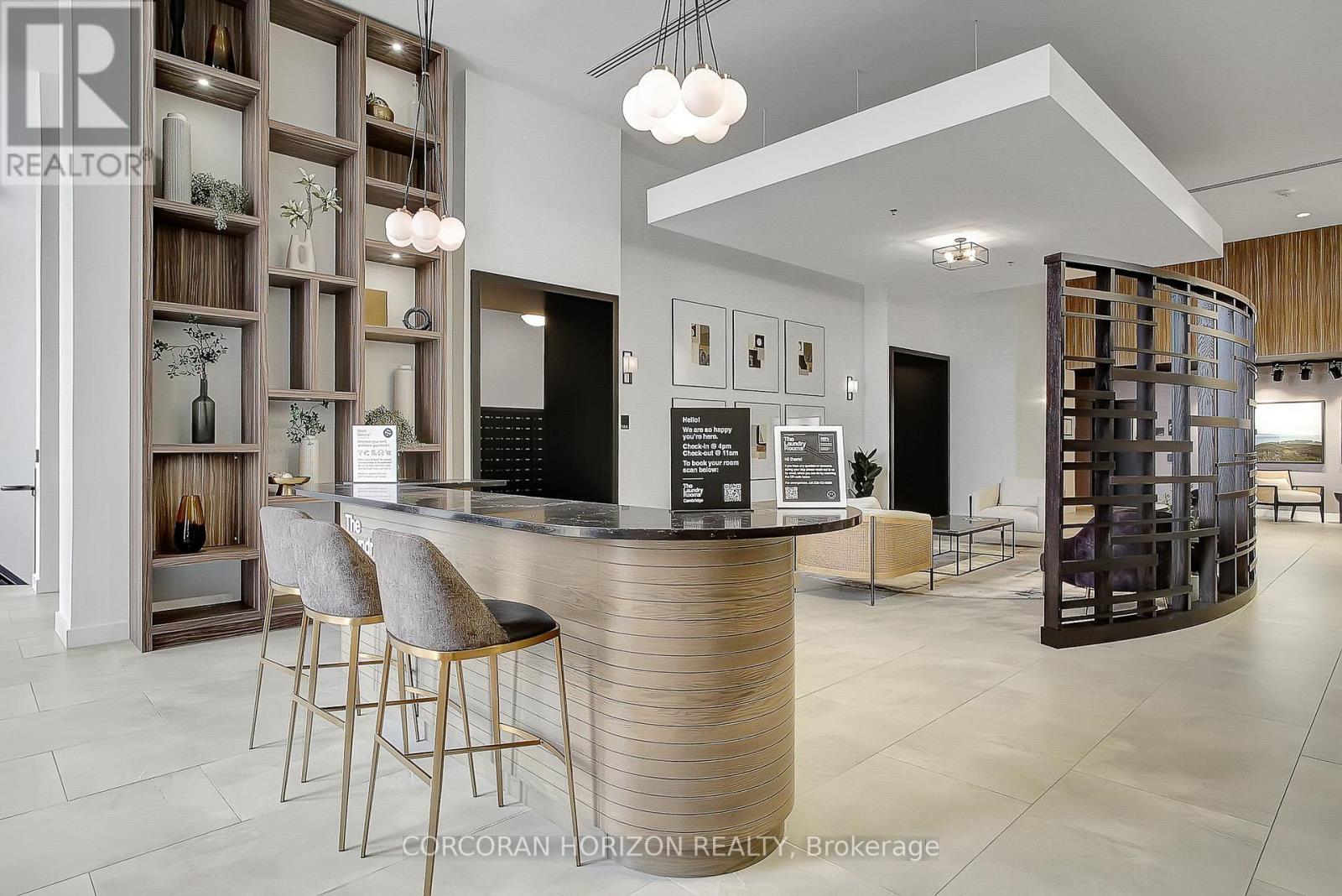 801 - 50 Grand Avenue S, Cambridge, Ontario  N1S 2L8 - Photo 4 - X12710812