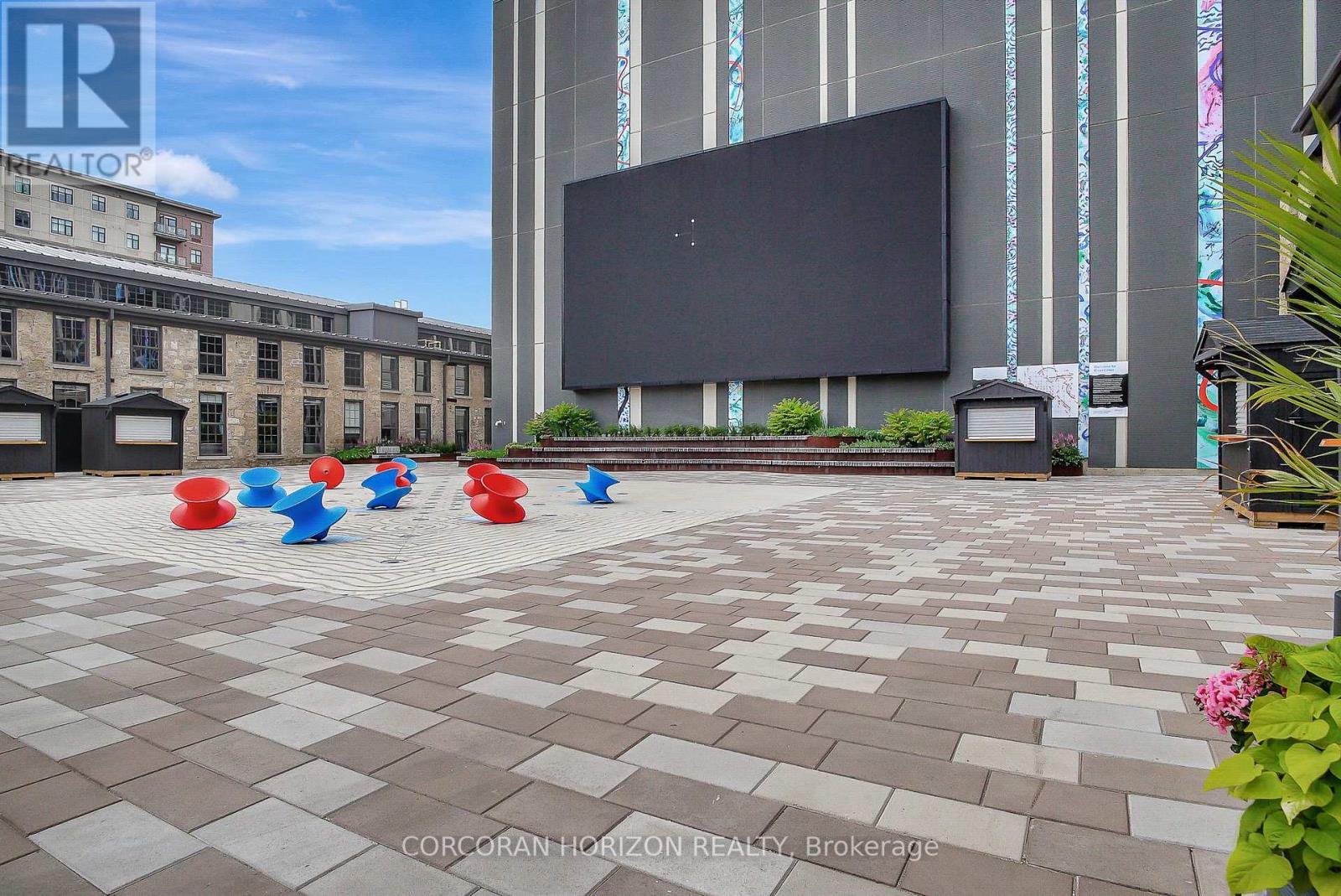 801 - 50 Grand Avenue S, Cambridge, Ontario  N1S 2L8 - Photo 40 - X12710812