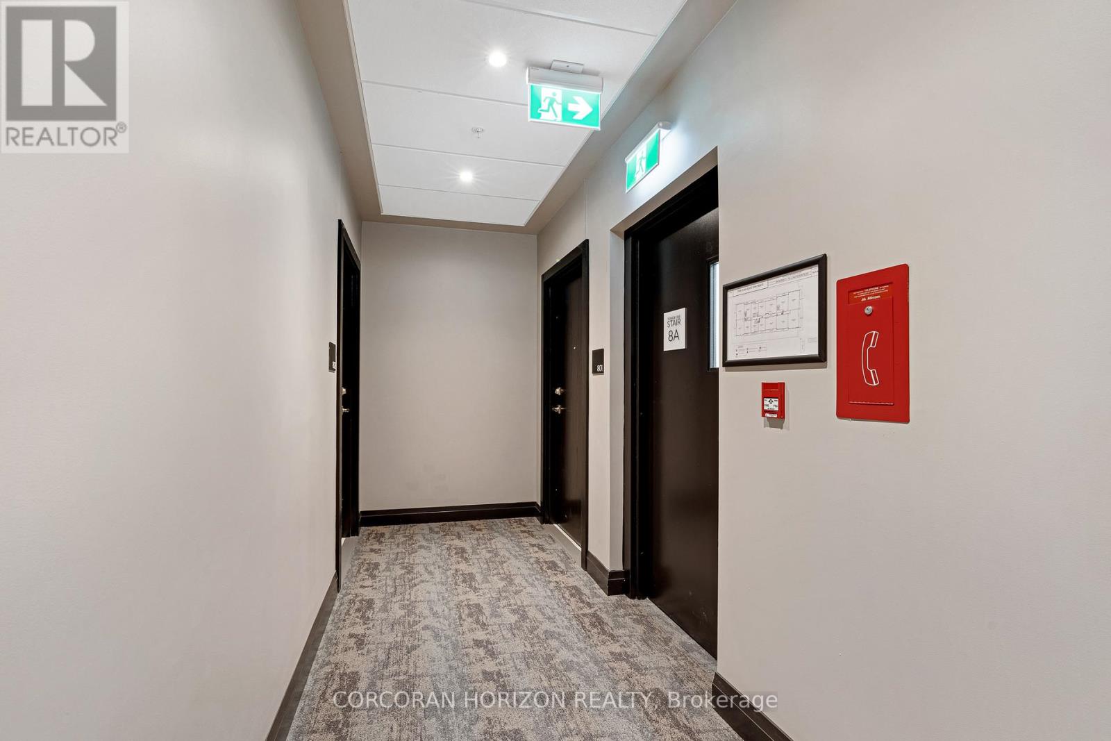 801 - 50 Grand Avenue S, Cambridge, Ontario  N1S 2L8 - Photo 8 - X12710812