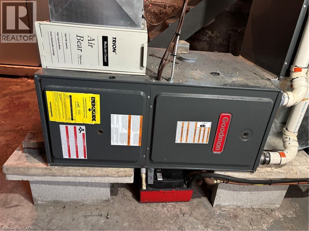 465 East Main Street, Welland, Ontario  L3B 3X7 - Photo 18 - 40743013