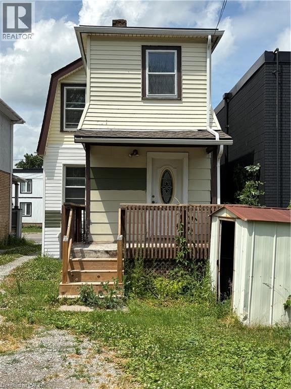 465 East Main Street, Welland, Ontario  L3B 3X7 - Photo 20 - 40743013