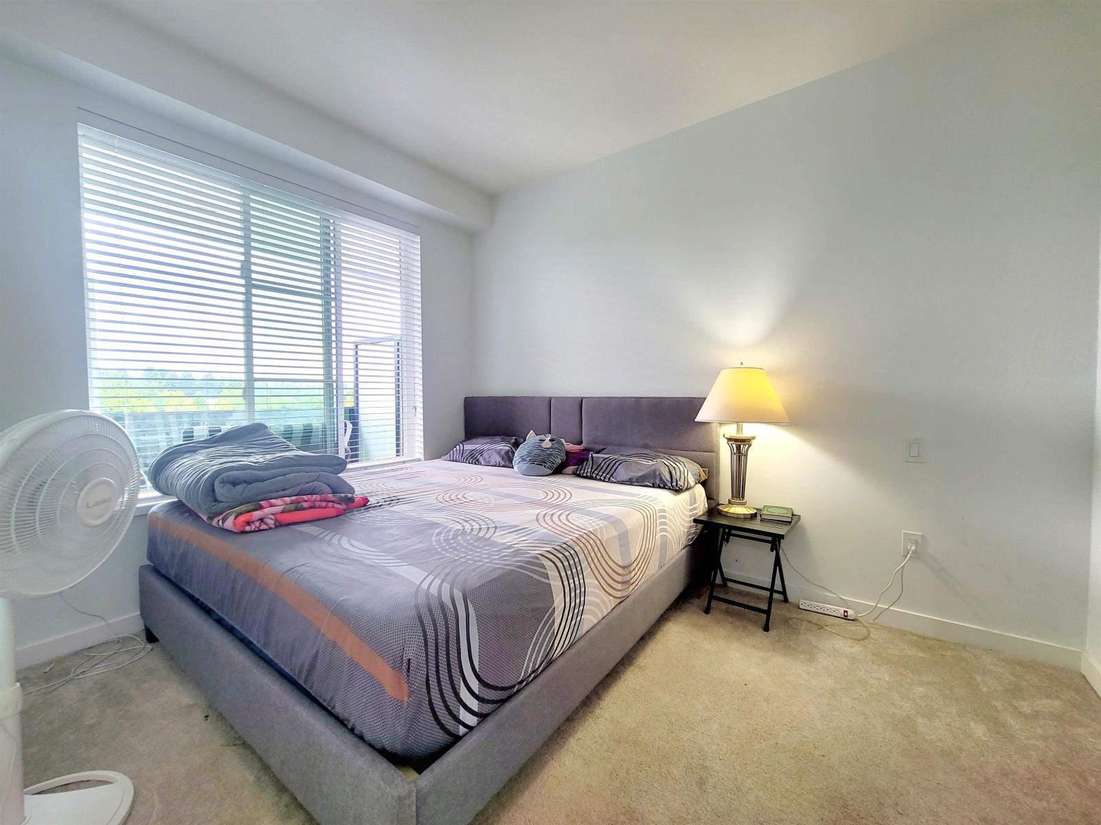 502 13623 81a Avenue, Surrey, British Columbia  V3W 3N7 - Photo 8 - R3080879