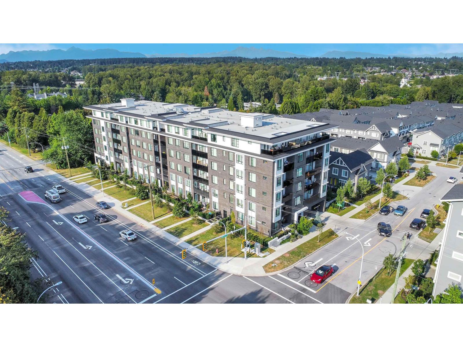 502 13623 81a Avenue, Surrey, British Columbia  V3W 3N7 - Photo 4 - R3080879