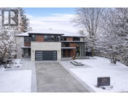 2250 CHANCERY Lane W, Oakville, Ontario