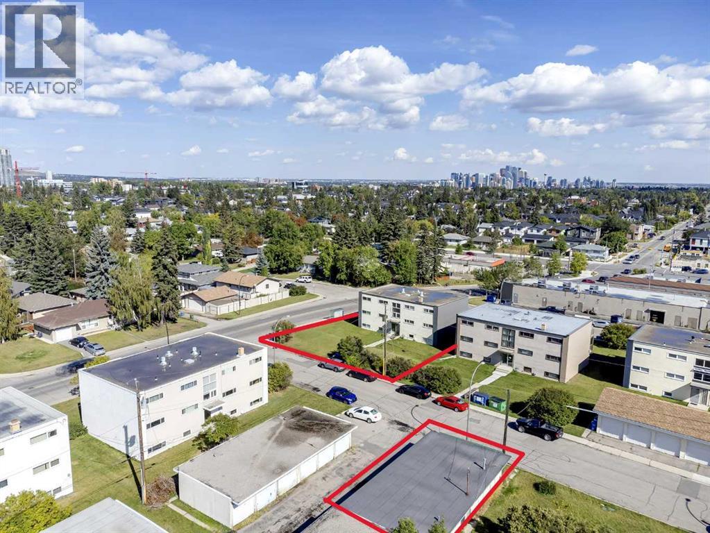 2705 38 Street Sw, Calgary, Alberta  T3E 3E9 - Photo 3 - A2271248