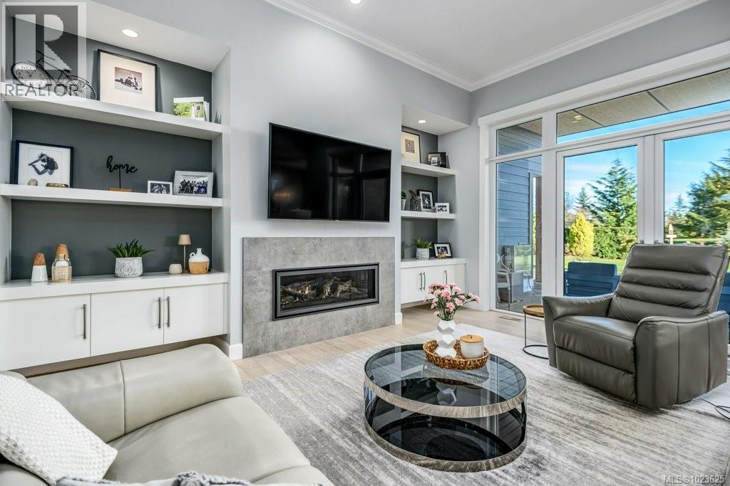 229 1290 Crown Isle Dr, Courtenay, British Columbia  V9N 0B8 - Photo 14 - 1023625