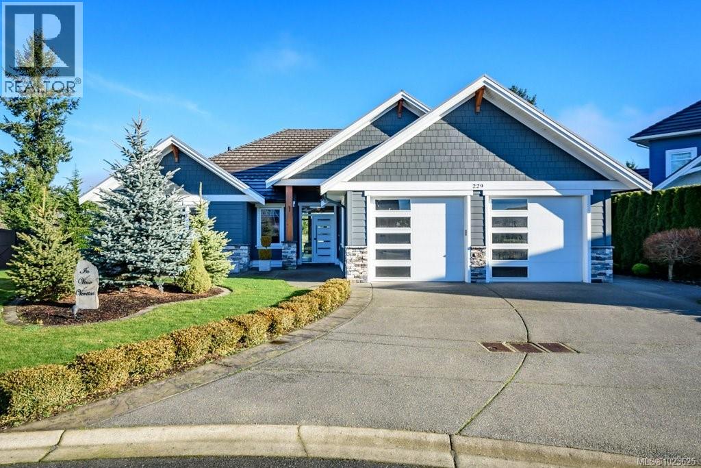 229 1290 Crown Isle Dr, Courtenay, British Columbia  V9N 0B8 - Photo 4 - 1023625