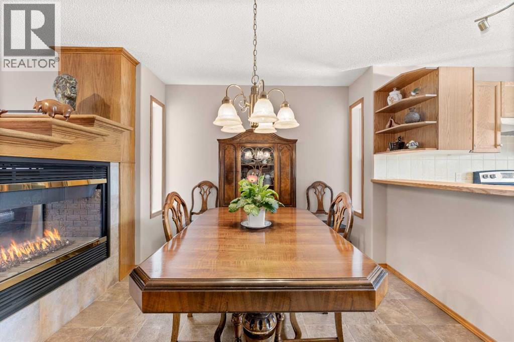 164 Stonegate Close Nw, Airdrie, Alberta  T4B 2V2 - Photo 6 - A2276422