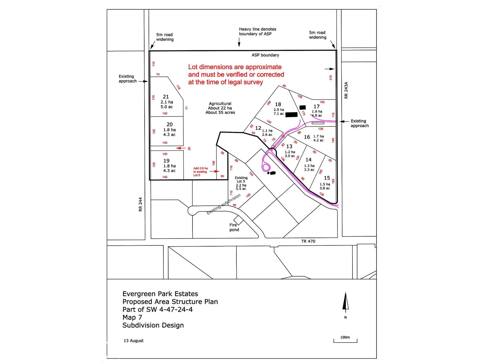 #19 470008 244, Rural Wetaskiwin County, Alberta  T9A 1W8 - Photo 4 - E4468775