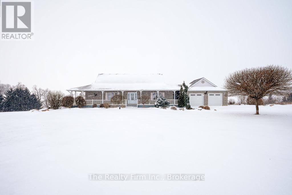 716173 18th Line, Blandford-Blenheim photo 1