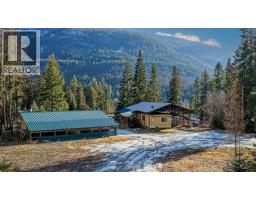 4717 GOAT RIVER NORTH Road, arrow creek, British Columbia