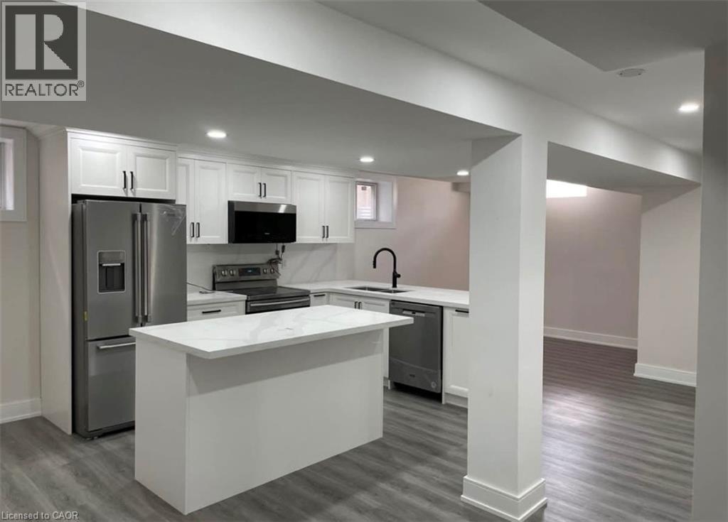 401 OLD MUD Street Unit# BSMT, Stoney Creek, Ontario