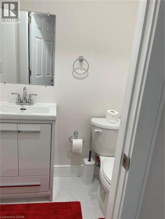 401 Old Mud Street Unit# Bsmt, Stoney Creek, Ontario  L8J 4A1 - Photo 11 - 40799622