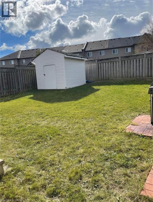 401 Old Mud Street Unit# Bsmt, Stoney Creek, Ontario  L8J 4A1 - Photo 13 - 40799622