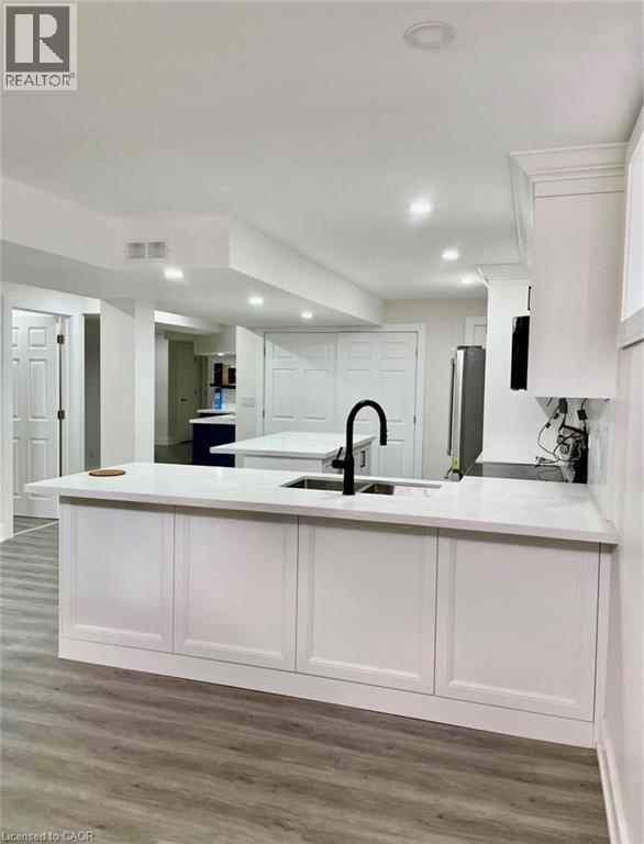 401 Old Mud Street Unit# Bsmt, Stoney Creek, Ontario  L8J 4A1 - Photo 2 - 40799622