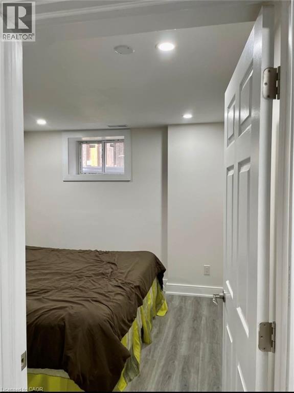 401 Old Mud Street Unit# Bsmt, Stoney Creek, Ontario  L8J 4A1 - Photo 7 - 40799622