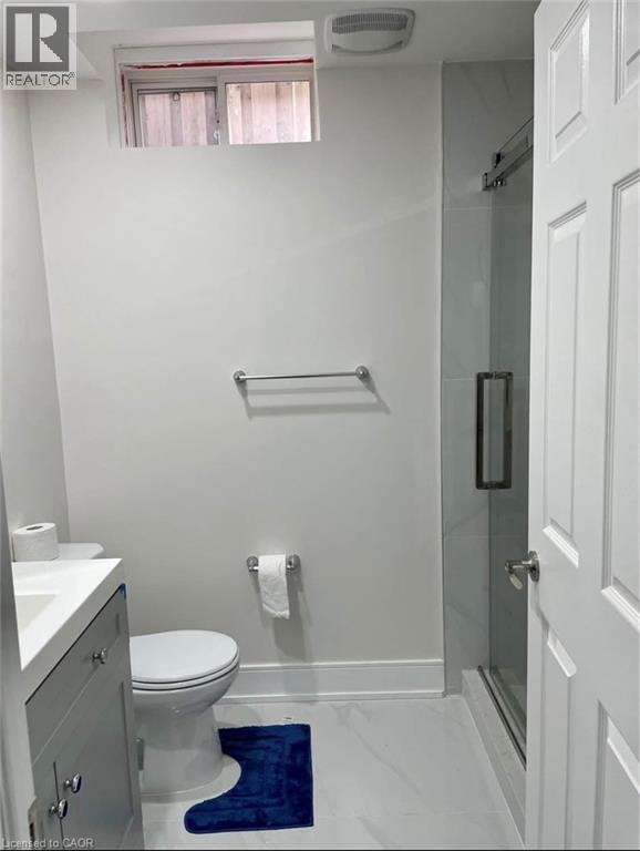 401 Old Mud Street Unit# Bsmt, Stoney Creek, Ontario  L8J 4A1 - Photo 9 - 40799622