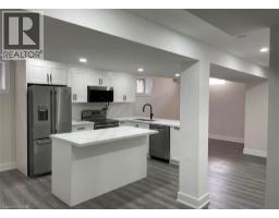 401 OLD MUD Street Unit# BSMT, stoney creek, Ontario