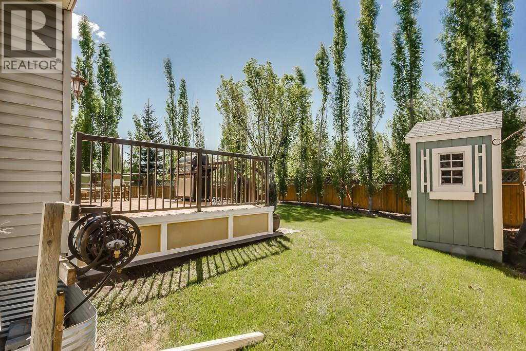 249 West Lakeview Place, Chestermere, Alberta  T1X 1K4 - Photo 5 - A2242219