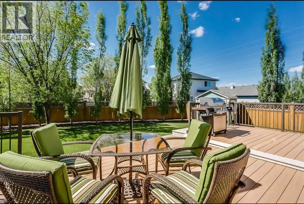 249 West Lakeview Place, Chestermere, Alberta  T1X 1K4 - Photo 8 - A2242219