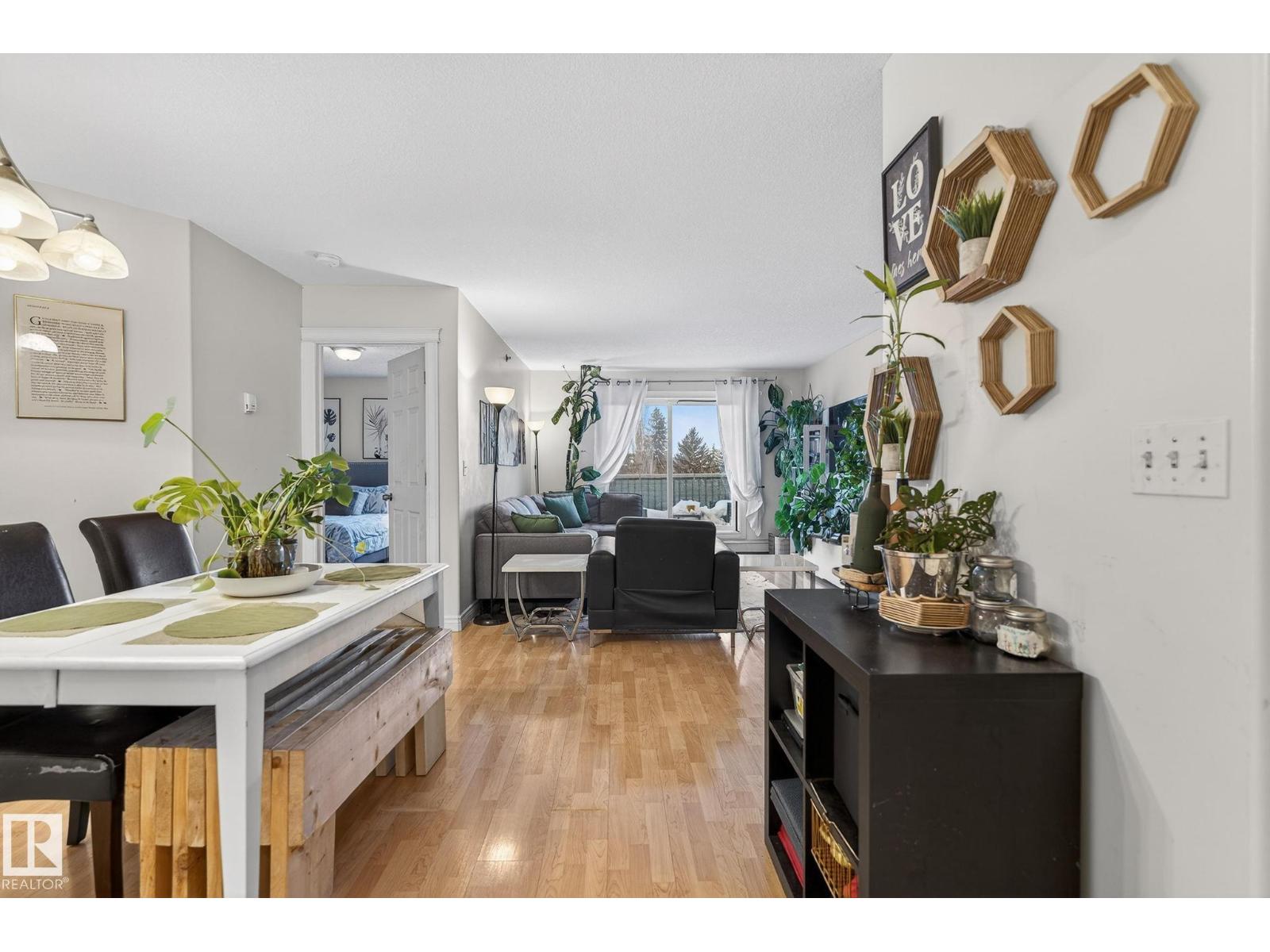 #404 11207 116 St Nw, Edmonton, Alberta  T5G 3K5 - Photo 11 - E4470241