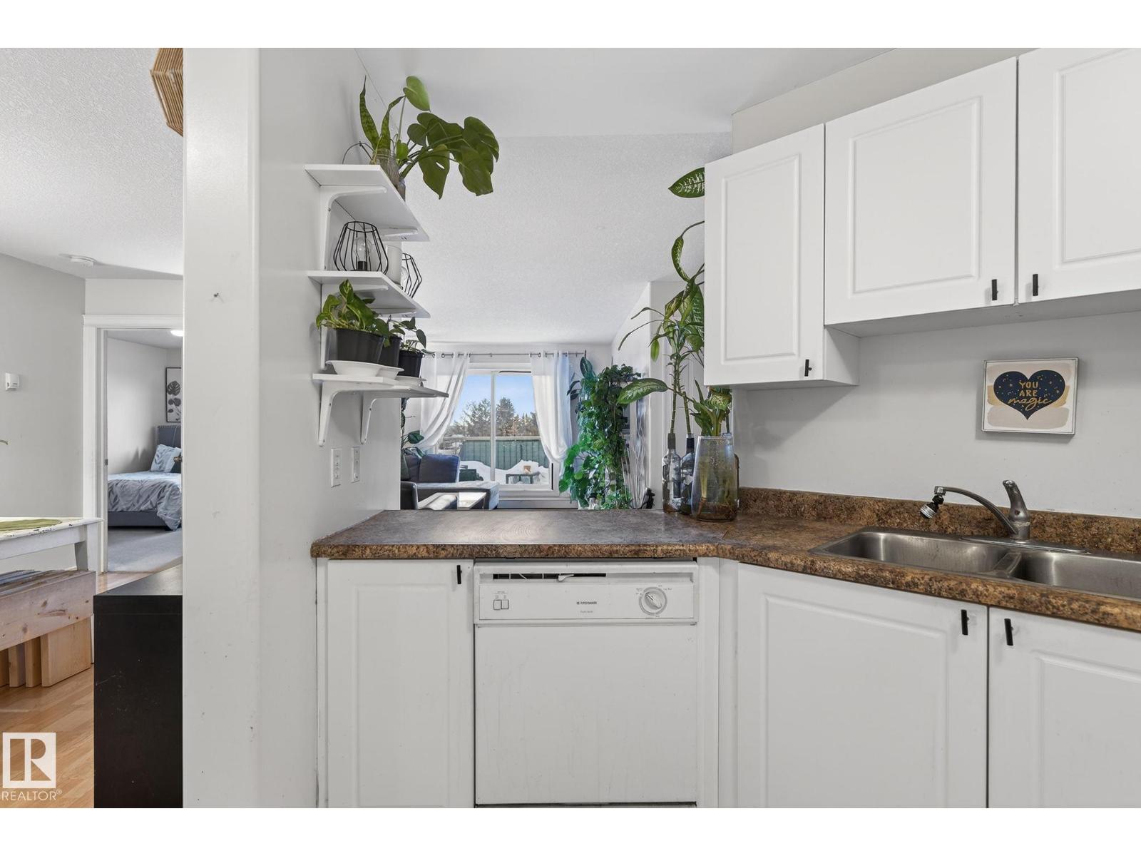 #404 11207 116 St Nw, Edmonton, Alberta  T5G 3K5 - Photo 10 - E4470241