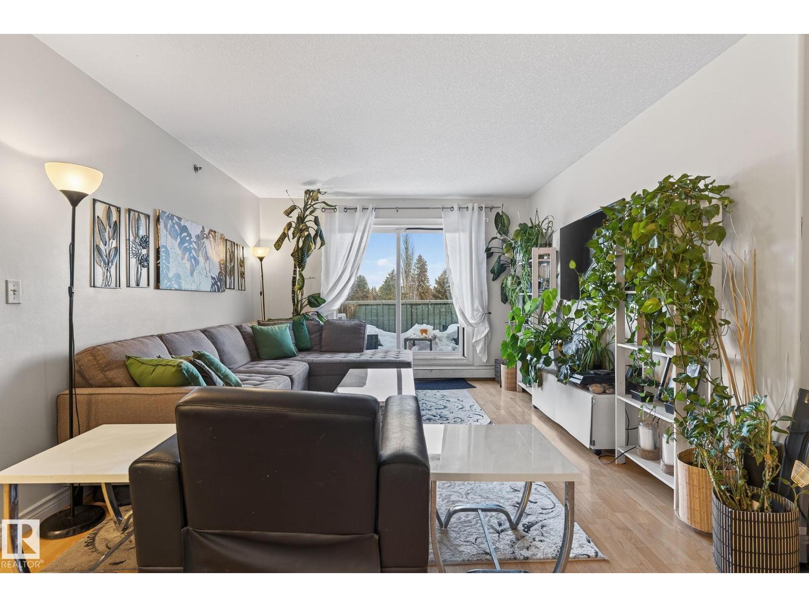 #404 11207 116 St Nw, Edmonton, Alberta  T5G 3K5 - Photo 16 - E4470241