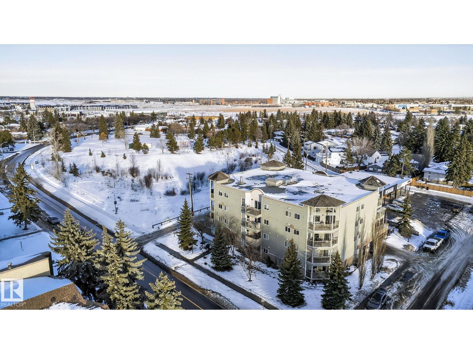 #404 11207 116 St Nw, Edmonton, Alberta  T5G 3K5 - Photo 35 - E4470241