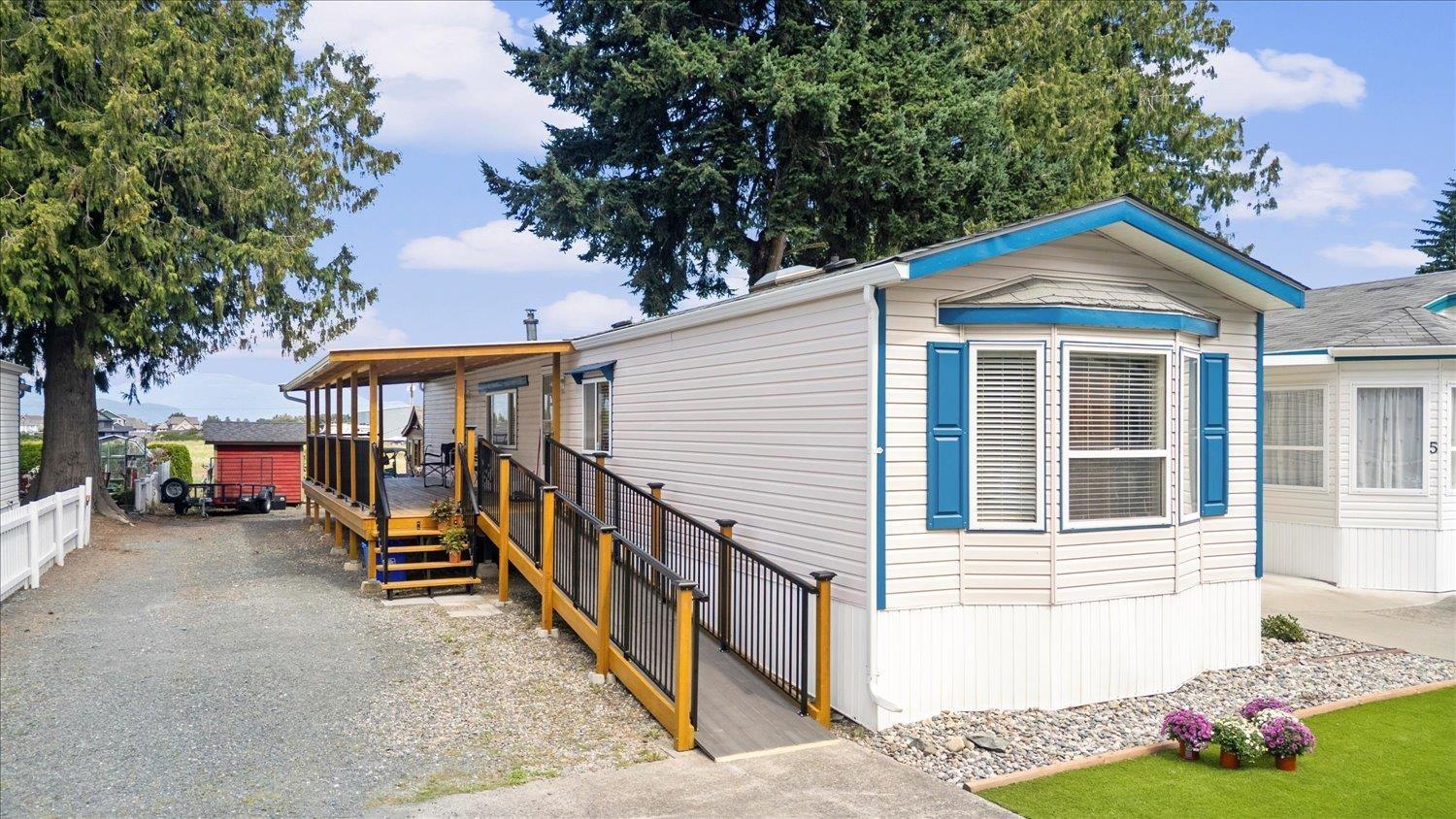 4 6338 VEDDER ROAD|Sardis South, Chilliwack, British Columbia