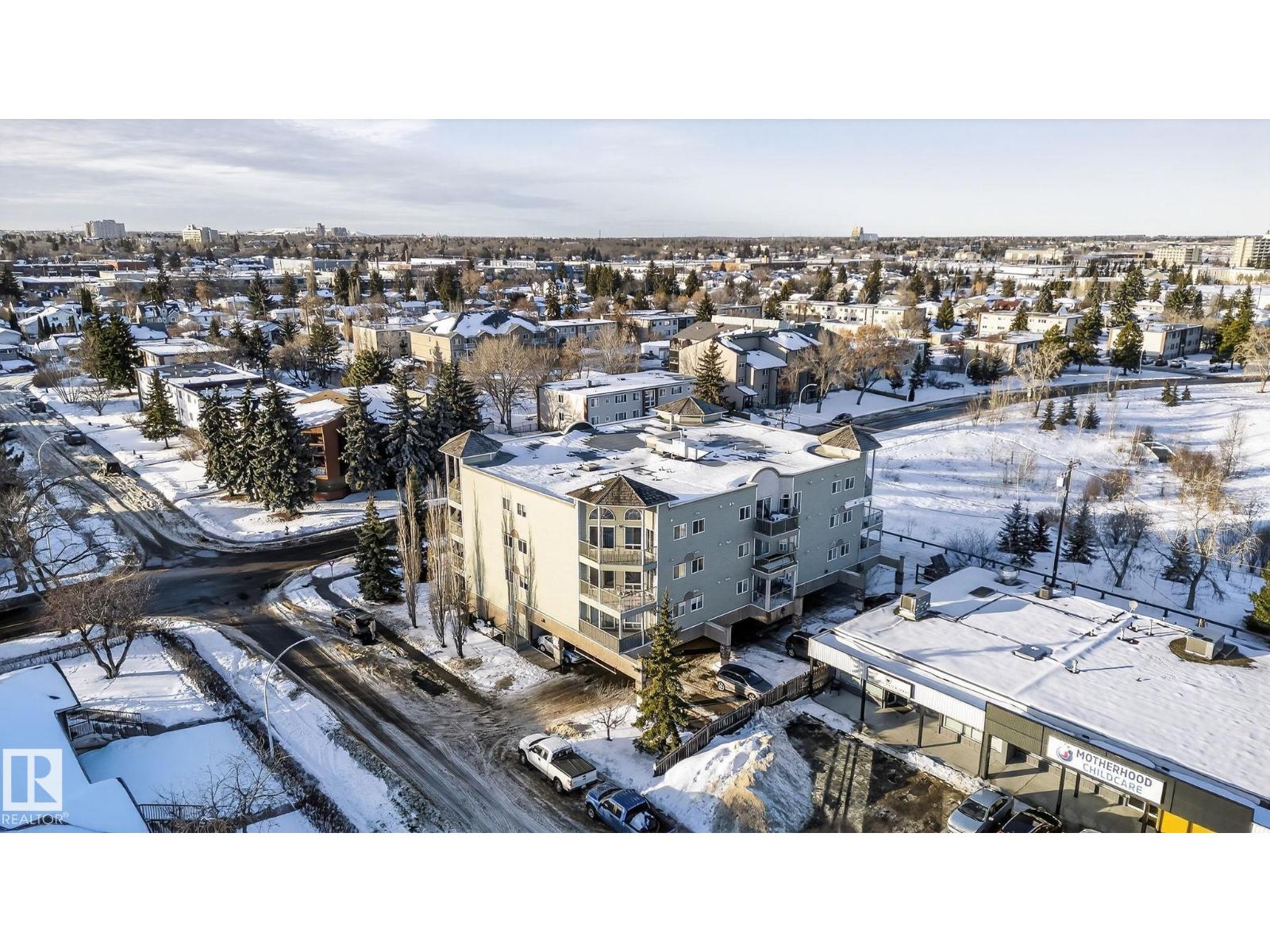 #404 11207 116 St Nw, Edmonton, Alberta  T5G 3K5 - Photo 34 - E4470241