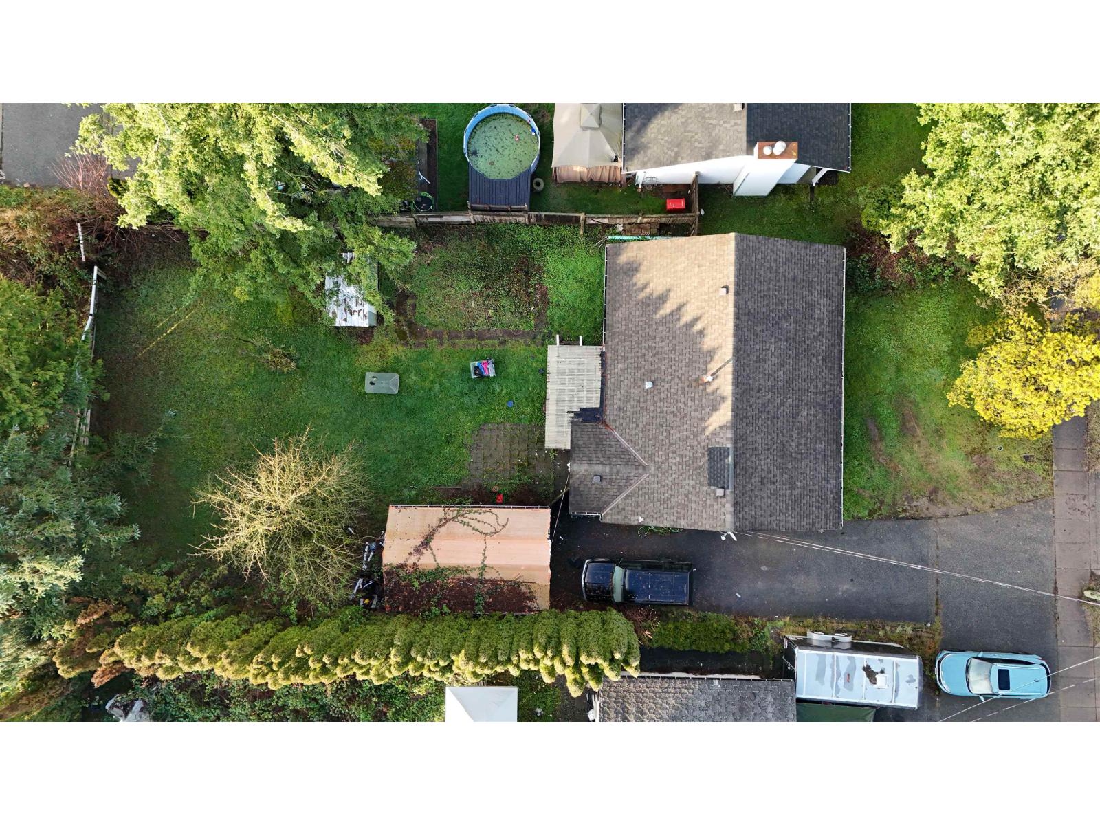 17834 60 Avenue, Surrey, British Columbia  V3S 1V4 - Photo 2 - R3080307