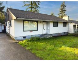 17834 60 AVENUE, Surrey, British Columbia