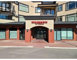 755 MCGILL Road Unit# 309, kamloops, British Columbia