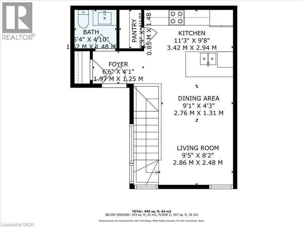 2 Pipers Green Court Unit# 3, Kitchener, Ontario  N2E 3C6 - Photo 29 - 40799416