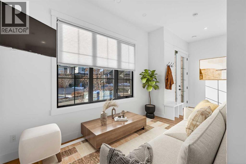 140 Discovery Drive Sw, Calgary, Alberta  T3H 4N7 - Photo 8 - A2279837