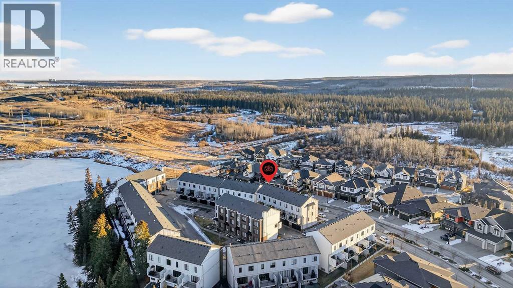 140 Discovery Drive Sw, Calgary, Alberta  T3H 4N7 - Photo 42 - A2279837