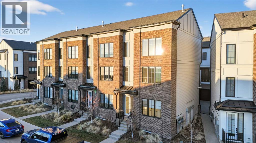 140 Discovery Drive Sw, Calgary, Alberta  T3H 4N7 - Photo 45 - A2279837