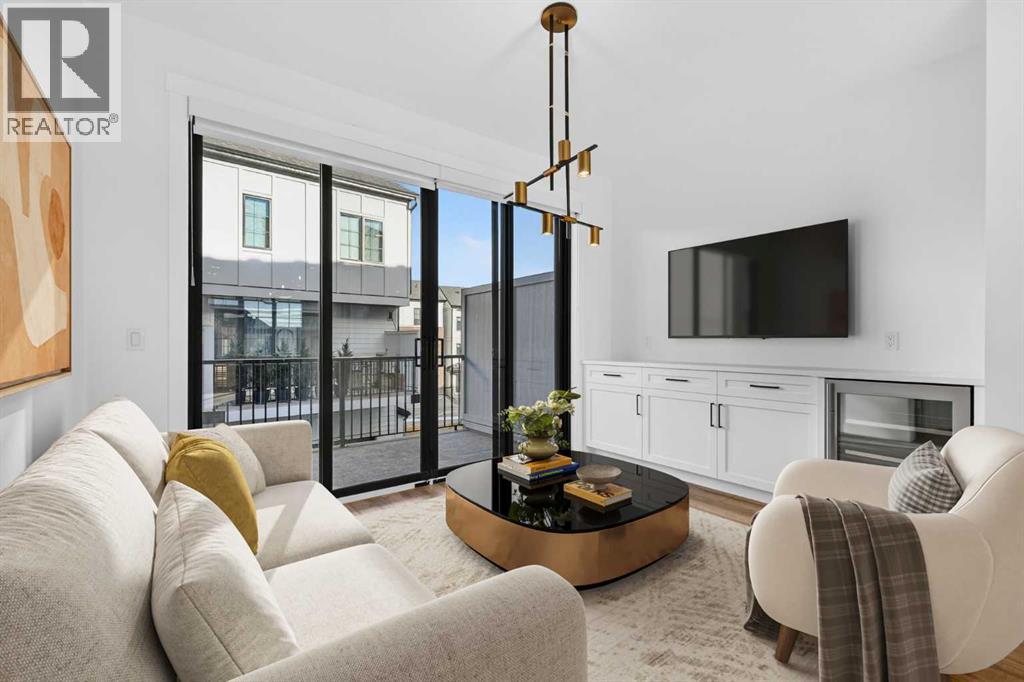 140 Discovery Drive Sw, Calgary, Alberta  T3H 4N7 - Photo 19 - A2279837