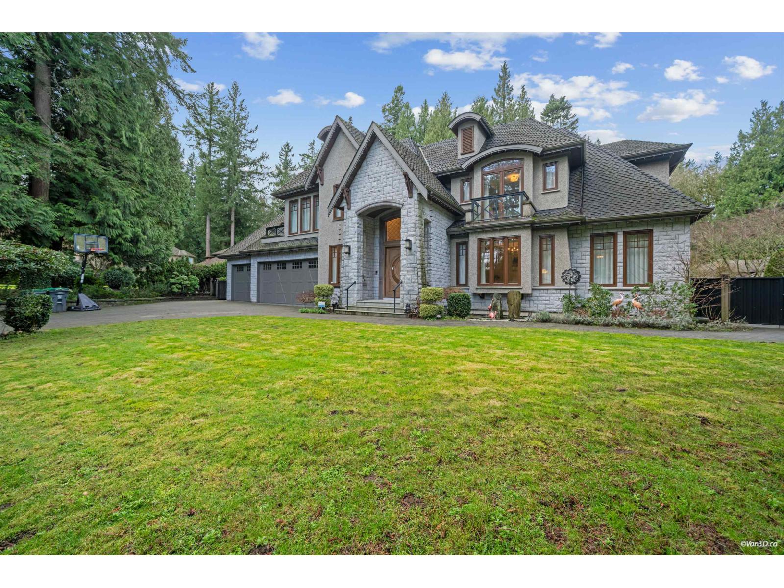 2891 138 Street, Surrey, British Columbia  V4P 1T6 - Photo 2 - R3080837