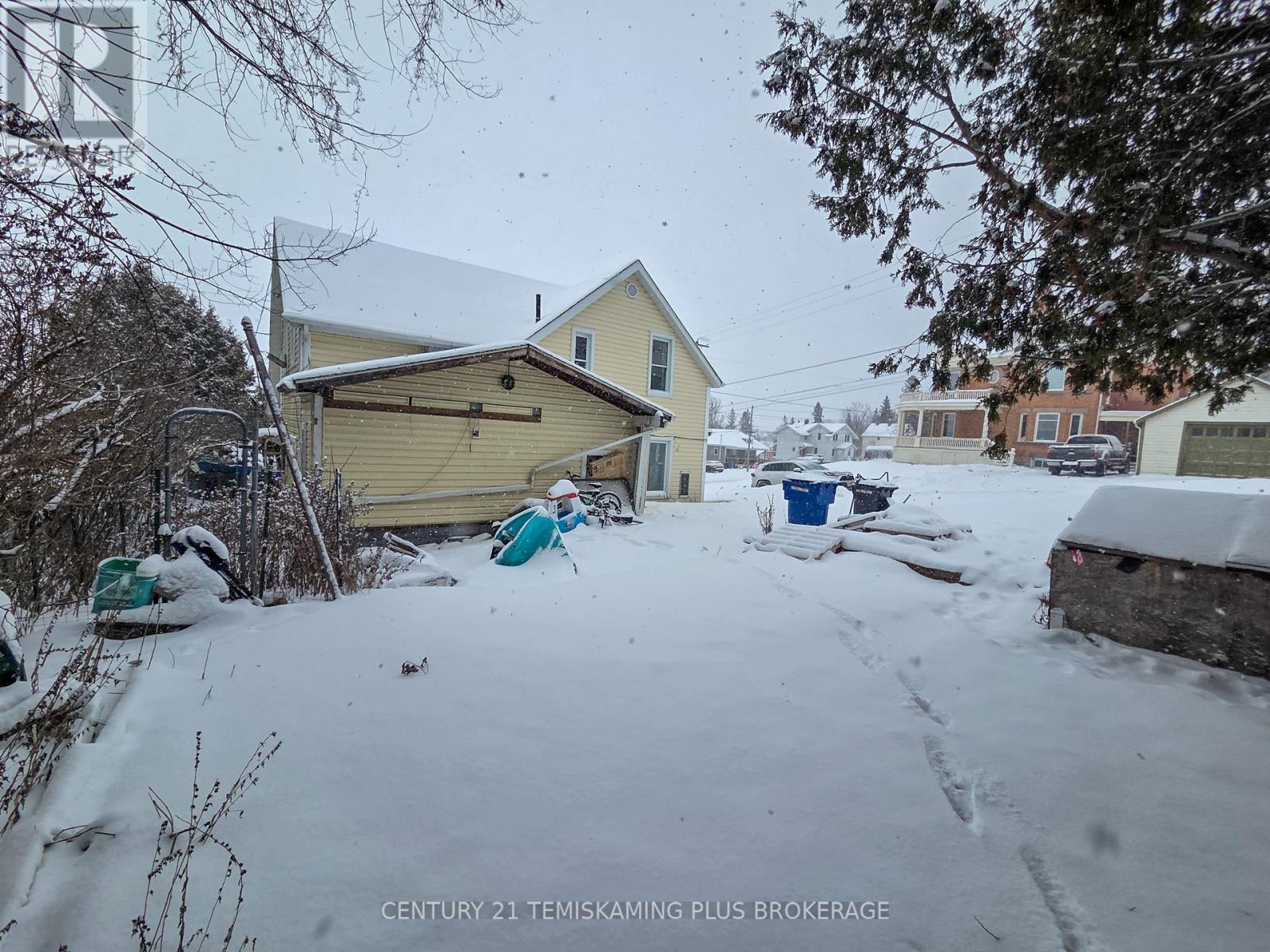 636 Brewster Street, Temiskaming Shores, Ontario  P0J 1K0 - Photo 19 - T12710906