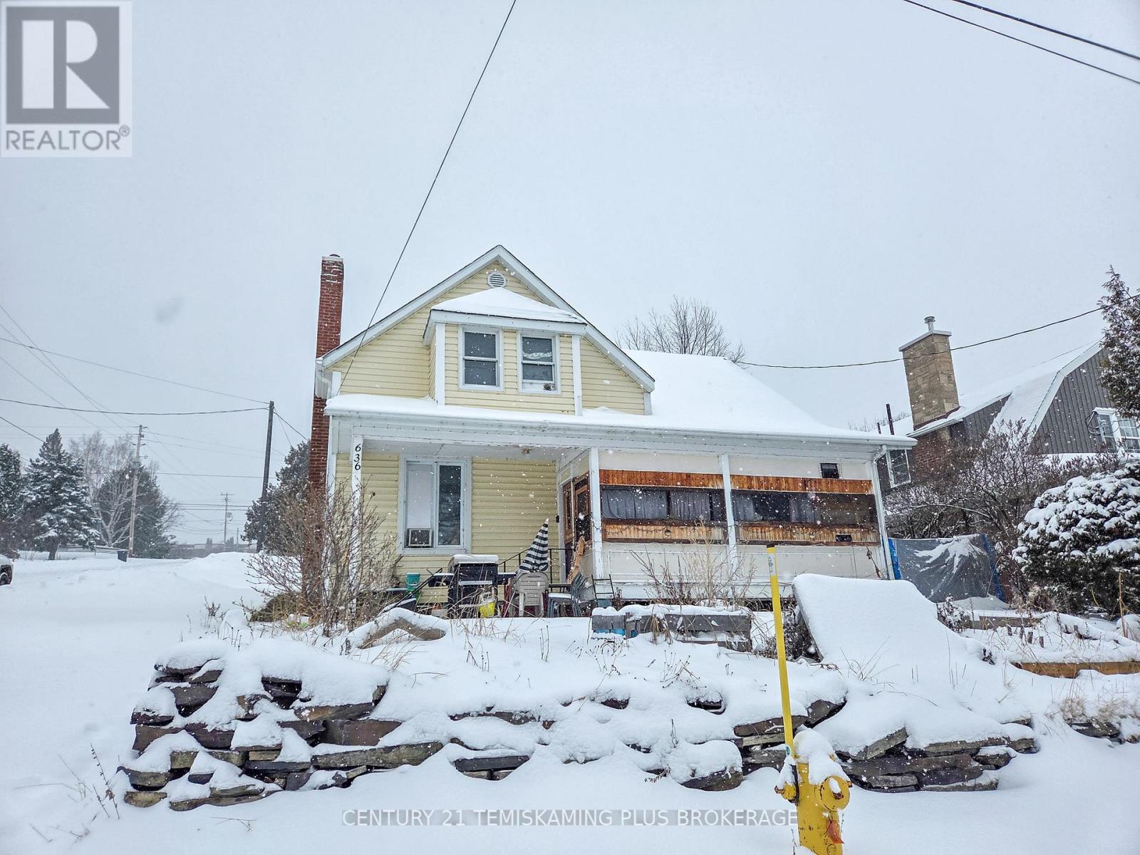 636 Brewster Street, Temiskaming Shores, Ontario  P0J 1K0 - Photo 2 - T12710906