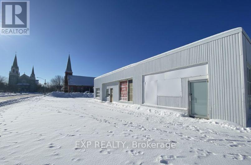 128 - 140 John Street, Hawkesbury, Ontario  K6A 1X9 - Photo 2 - X12710938
