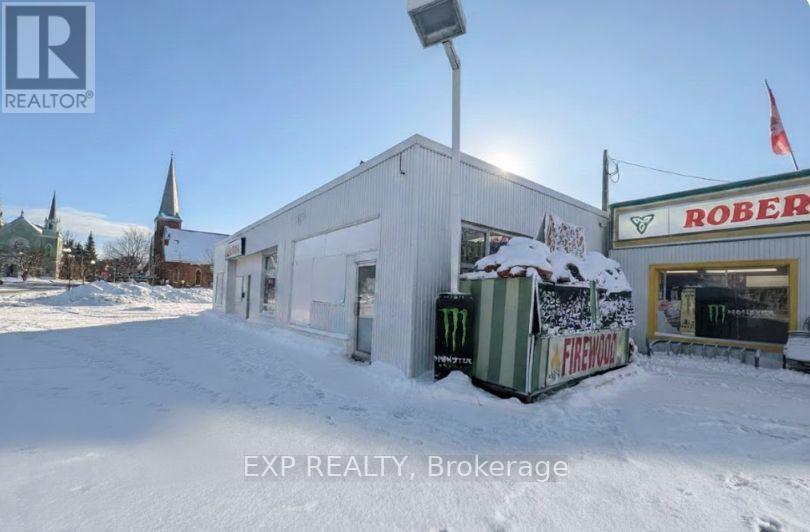 128 - 140 John Street, Hawkesbury, Ontario  K6A 1X9 - Photo 3 - X12710938