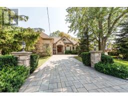 LL1 - 1 RIVER BEND ROAD, Markham, Ontario